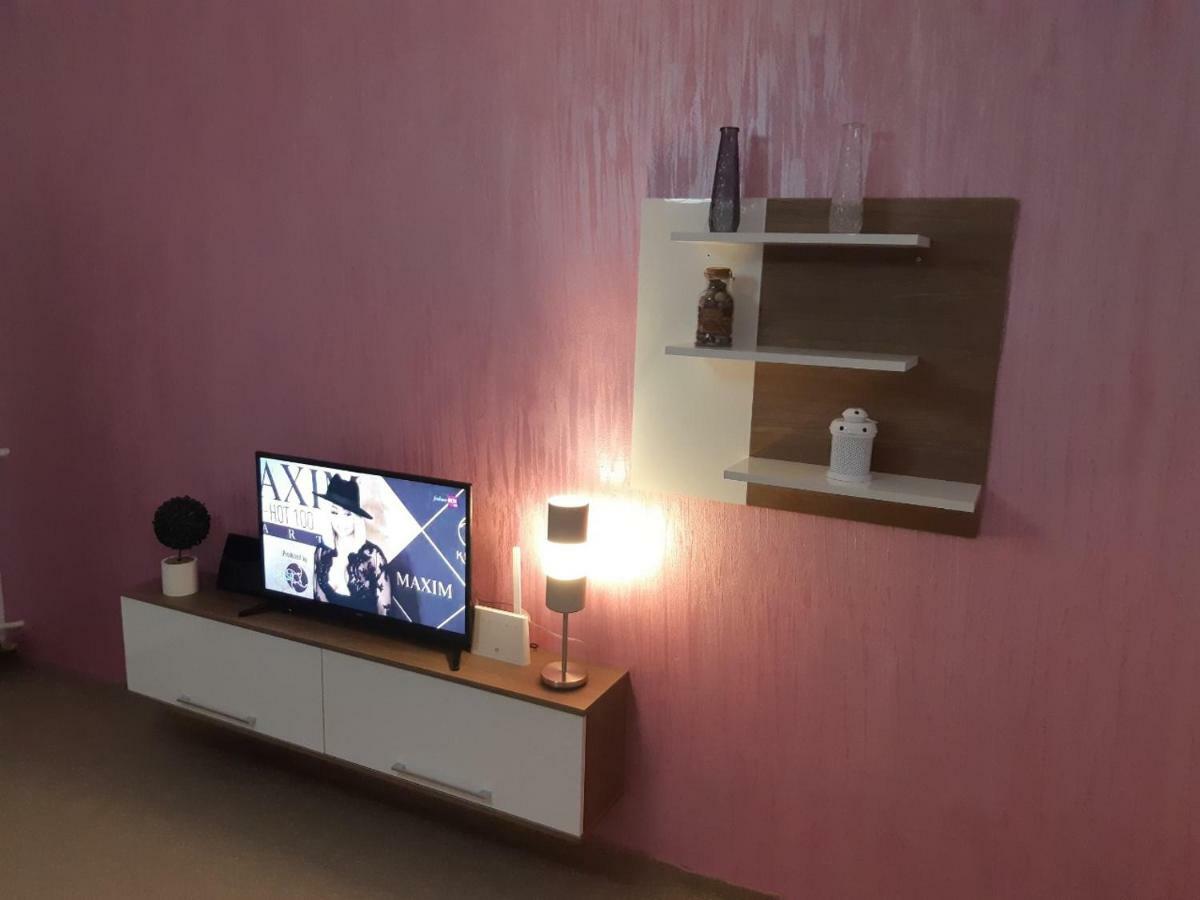 Apartment No. 5 Čačak Eksteriør bilde