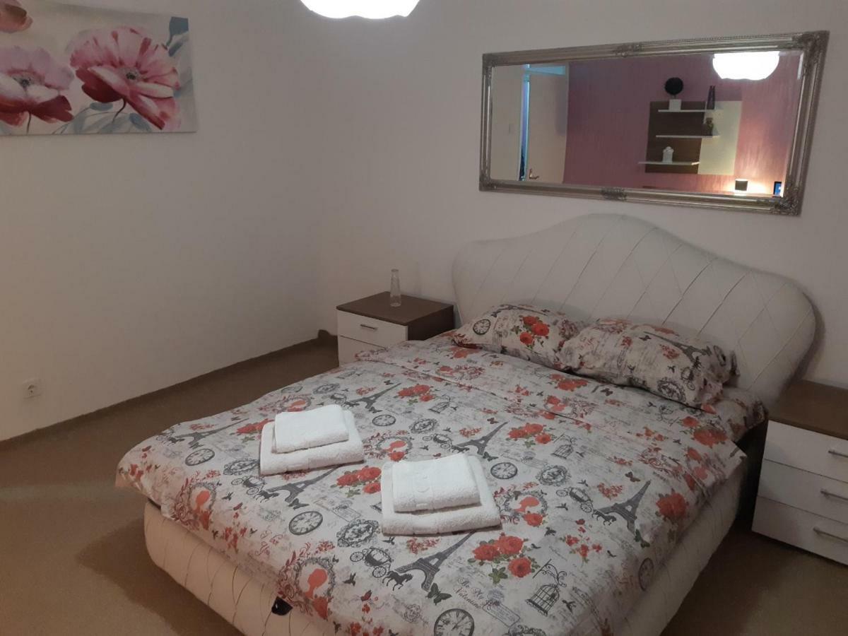 Apartment No. 5 Čačak Eksteriør bilde