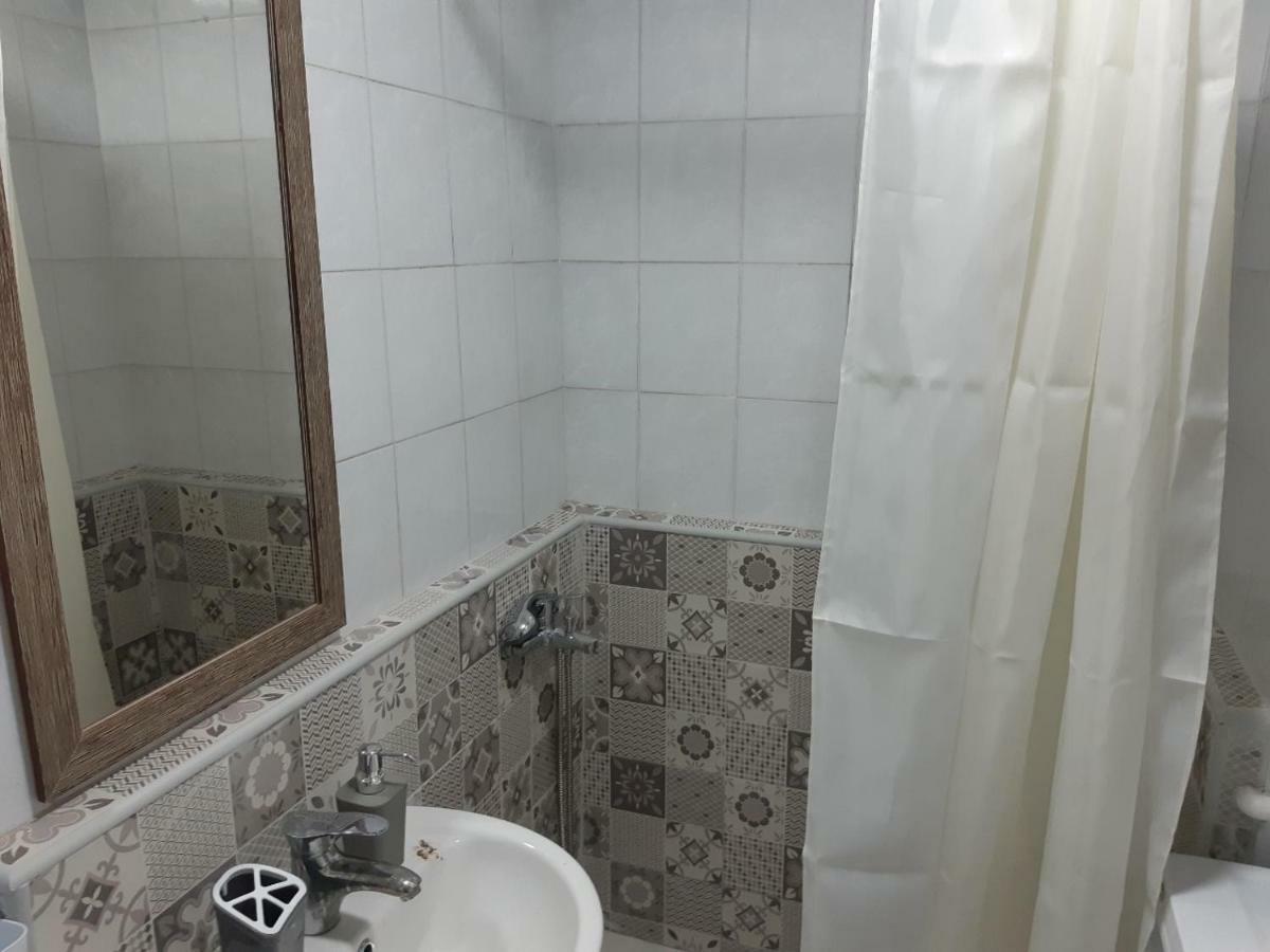 Apartment No. 5 Čačak Eksteriør bilde