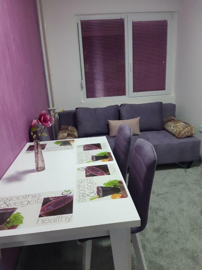 Apartment No. 5 Čačak Eksteriør bilde