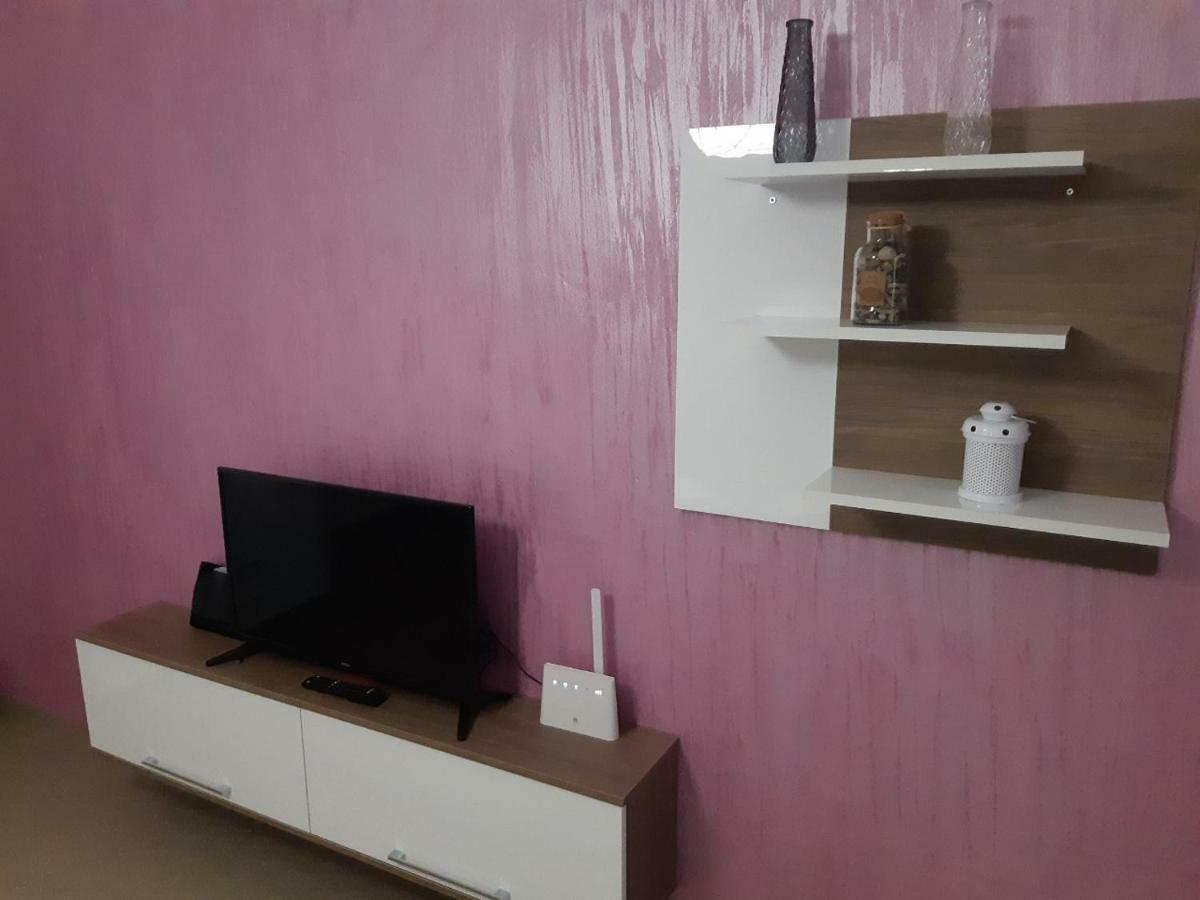 Apartment No. 5 Čačak Eksteriør bilde