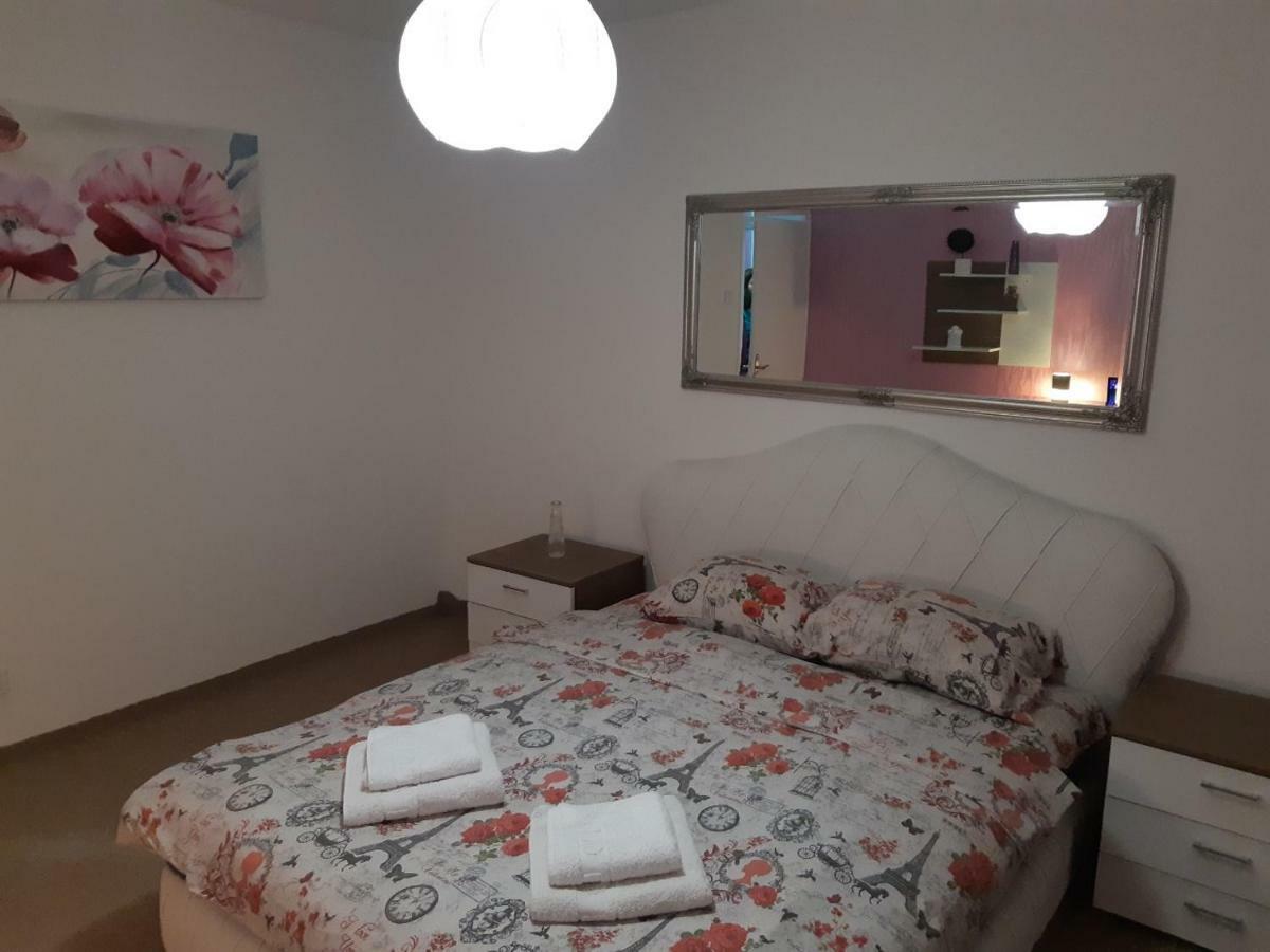 Apartment No. 5 Čačak Eksteriør bilde