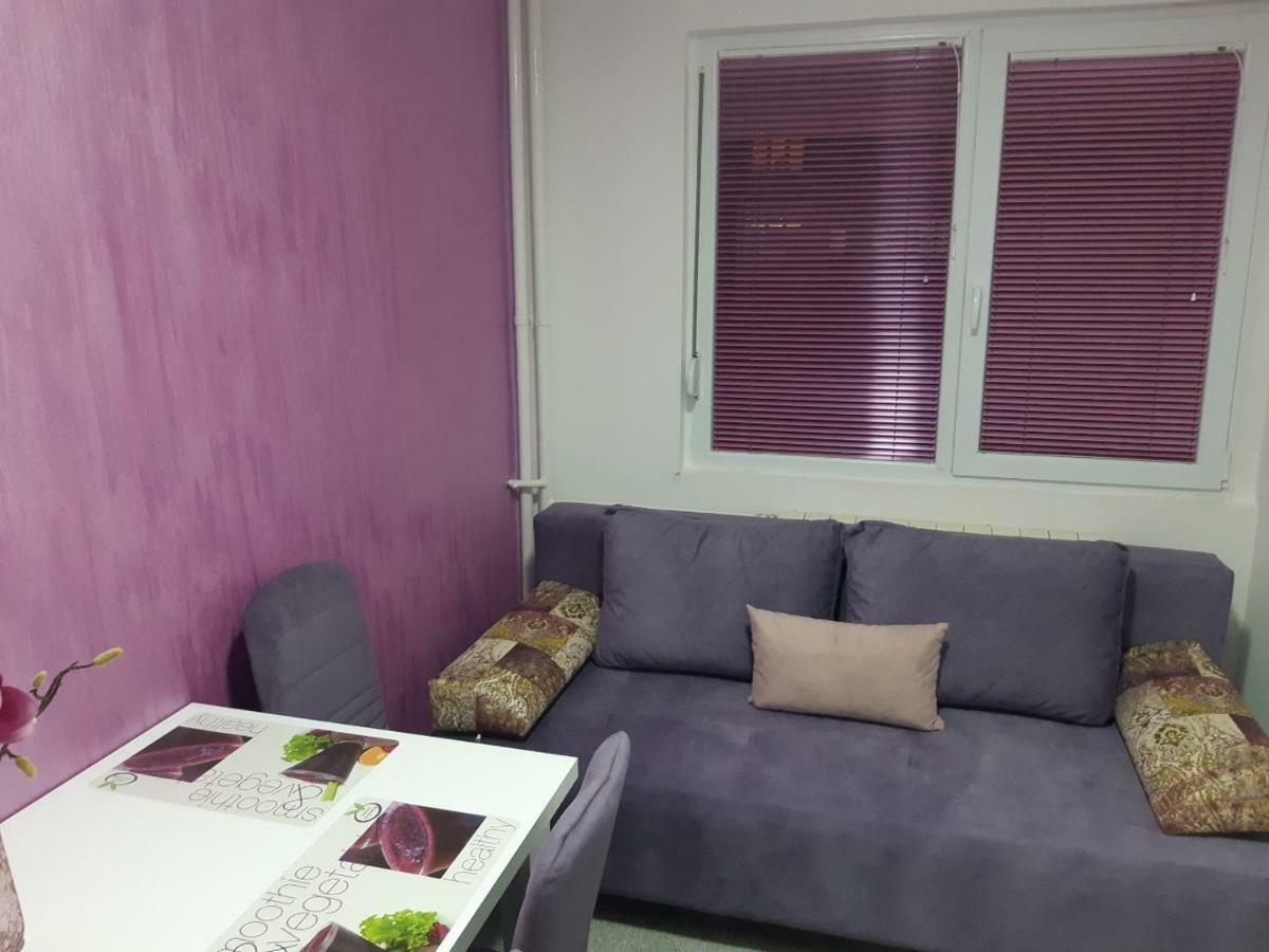 Apartment No. 5 Čačak Eksteriør bilde