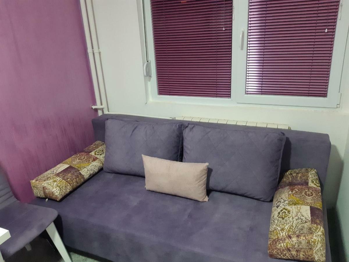 Apartment No. 5 Čačak Eksteriør bilde